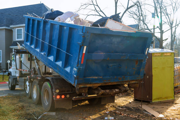 Best Office Junk Removal  in Santa Rosa, NM