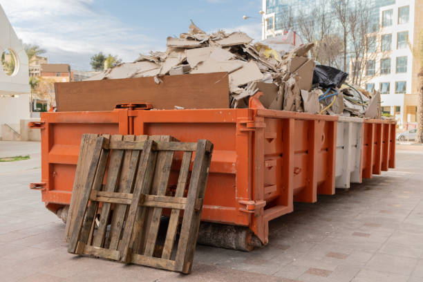 Best Junk Hauling Services  in Santa Rosa, NM