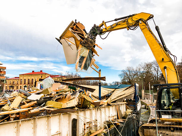 Best Junk Removal Near Me  in Santa Rosa, NM