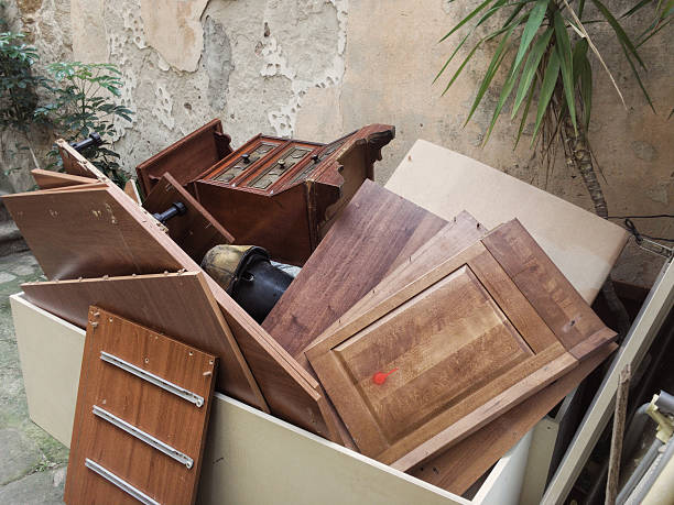 Best Residential Junk Removal  in Santa Rosa, NM